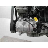 компрессор кондиционера Renault Duster 1 поколение 2014