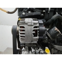 генератор Renault Duster 1 поколение 2014 231005770R
