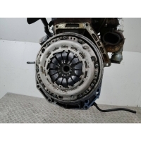 Комплект сцепления (в двигателе) Renault Duster 1 поколение 2014 301010007R