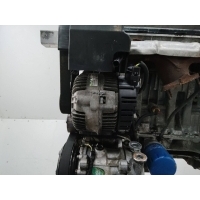 генератор Peugeot 206 1 поколение 1999 9636204880