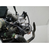 турбина левая верхняя Renault Megane 2 поколение 2006 54399700070
