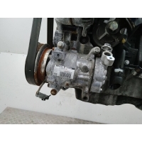 компрессор кондиционера Renault Kangoo 2 поколение 2012 8200953359