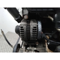 генератор Ford Transit 7 поколение 2008