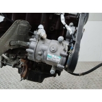 компрессор кондиционера Ford Transit 7 поколение 2008 7C1119D629AA