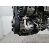 компрессор кондиционера Mazda Xedos 6 1 поколение 1999