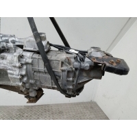 раздаточная коробка Suzuki Grand Vitara 1 поколение [рестайлинг] 2004 53J
