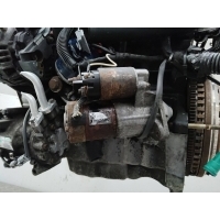 стартер Renault Megane 2 поколение [рестайлинг] 2008 8200584675