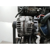 генератор Renault Megane 2 поколение [рестайлинг] 2008 8200660033