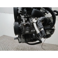 компрессор кондиционера Audi A4 B7 2007 8E0260805CB