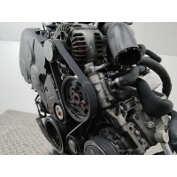 насос гидроусилителя руля Audi A4 B7 2007 8E0145155