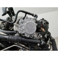 вакуумный насос Audi A4 B7 2007 03G145209