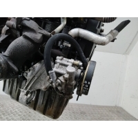 насос гидроусилителя руля Peugeot Boxer 1 поколение [рестайлинг] 2006 9645464980