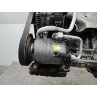 компрессор кондиционера Nissan Primera P10 1995 9260077J00
