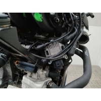 катушка зажигания Audi A3 8L 1997 032905106