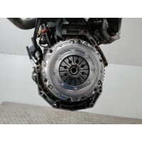 Комплект сцепления (в двигателе) Renault Clio 3 поколение 2009 702836
