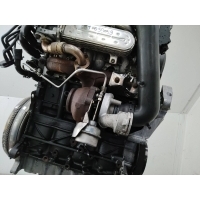 турбина левая верхняя Volkswagen Golf 5 поколение 2005 038253014