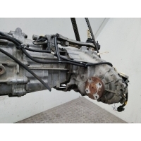 раздаточная коробка SsangYong Kyron 1 поколение [рестайлинг] 2007 3200008011,4426000003