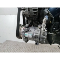 компрессор кондиционера Nissan Qashqai J10 2009 926009865R