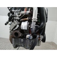 турбина левая верхняя Nissan Qashqai J10 2009 54399700076