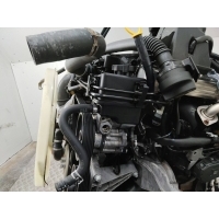 насос гидроусилителя руля Mercedes-Benz Sprinter W906 2012 A0064666601