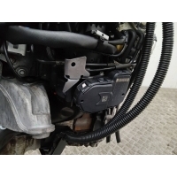 дроссельная заслонка Mercedes-Benz Sprinter W906 2012 A6510900470