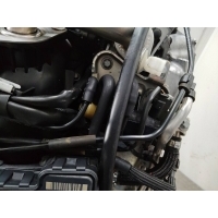 электромагнитный клапан Mercedes-Benz Sprinter W906 2012 A0091533128