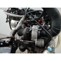 турбина левая верхняя Mercedes-Benz Sprinter W906 2012 A6510900980