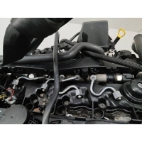 топливная рампа левая Mercedes-Benz Sprinter W906 2012