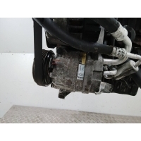компрессор кондиционера Renault Laguna 2 поколение 2001 8200021822