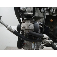 генератор Renault Laguna 2 поколение 2001 8200112065