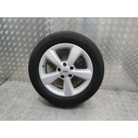 диск литой Nissan Qashqai J10 2008
