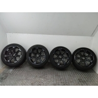 диск литой BMW 2004
