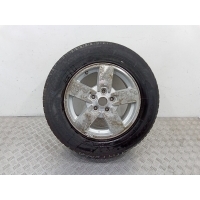 диск литой Jeep Commander 1 поколение 2006