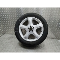 диск литой Mercedes-Benz M W164 2006