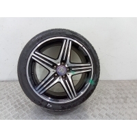 диск литой Mercedes-Benz A W176 2012