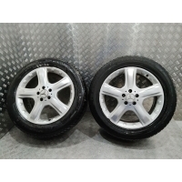 диск литой Mercedes-Benz M W164 2006