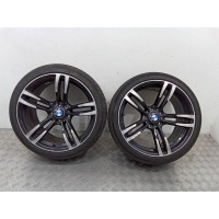 диск литой BMW 3 F30/F31 2015
