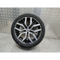 диск литой Volkswagen 2015