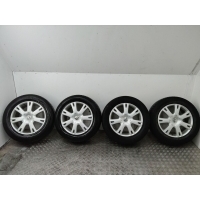диск литой Volkswagen 2007
