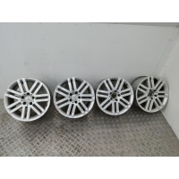 диск литой Mercedes-Benz C 2008