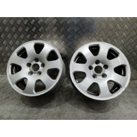 диск литой Audi A4 B6 2001