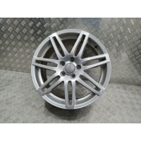 диск литой Audi A3 8P/8PA [2-й рестайлинг] 2011