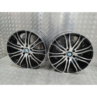 диск литой BMW 3 F30/F31 2014