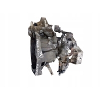 Кпп fiat панда 1.1 c51451344 73502911