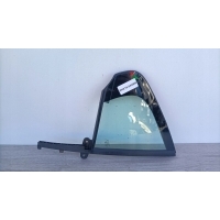 Skoda rapid 5ja стекло двери правой задняя маленькое 5ja845214 43r - 001564 pak16 / 244mr
