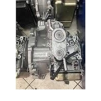 Мерседес вито автоматическая кпп 4hp20 gearbox getriebe коробка
