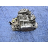 Volkswagen jetta жук 2.5 кпп муфта 3g75
