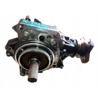 Nissan x - trail t30 t31 2.0 dci редуктор 067022