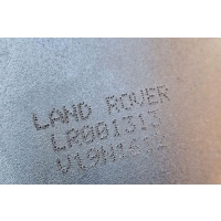 Корпус фильтра топлива land rover range rover evoque l538 lr001313 2.2l