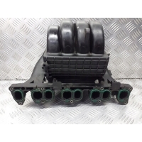 Коллектор впускной opel signum 2.2 55354092